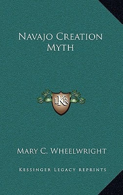 Navajo Creation Myth