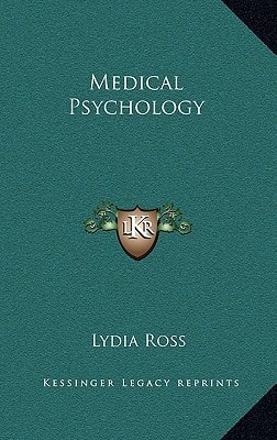 Medical Psychology