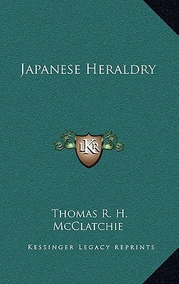 Japanese Heraldry