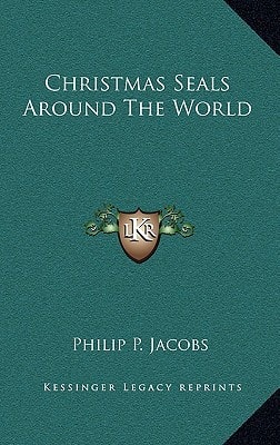 Christmas Seals Around the World
