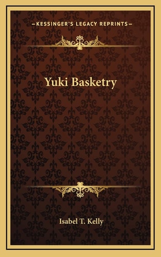 Yuki Basketry