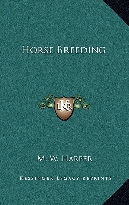 Horse Breeding