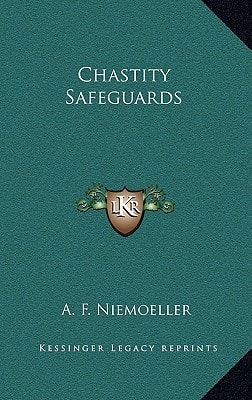 Chastity Safeguards