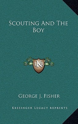Scouting and the Boy