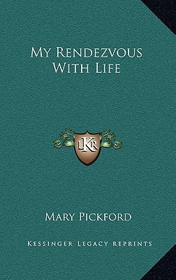 My Rendezvous with Life