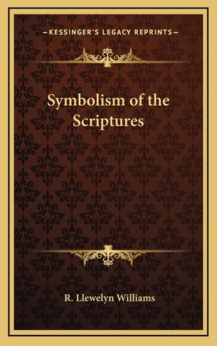 Symbolism of the Scriptures