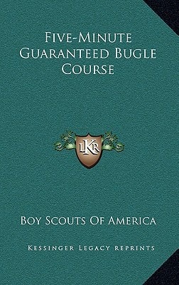 Five-Minute Guaranteed Bugle Course