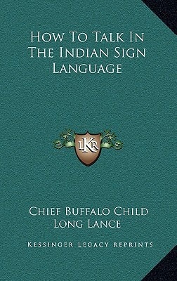 How to Talk in the Indian Sign Language
