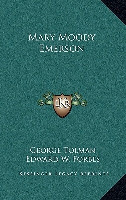 Mary Moody Emerson