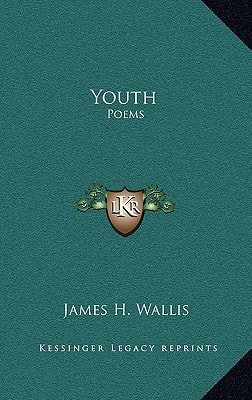 Youth: Poems