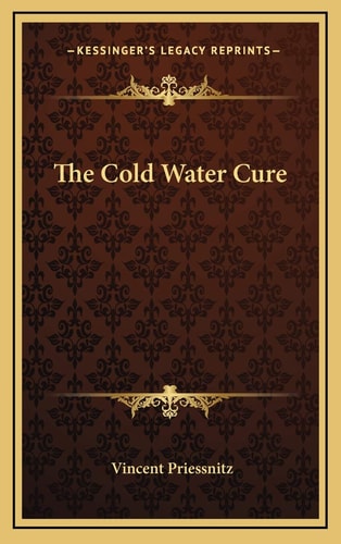 The Cold Water Cure