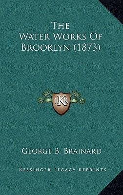 The Water Works of Brooklyn (1873)