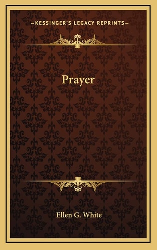 Prayer