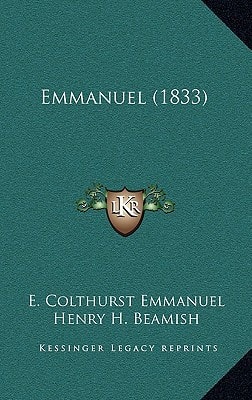 Emmanuel (1833)