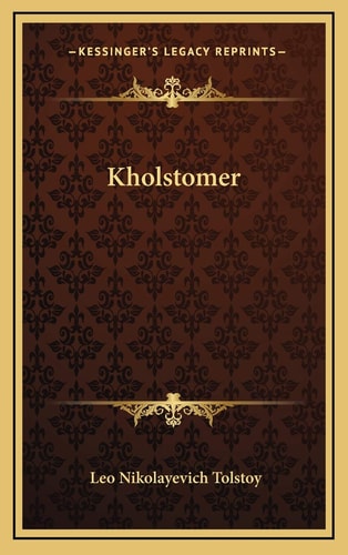 Kholstomer