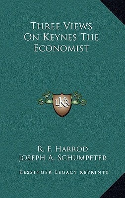 Three Views On Keynes The Economist