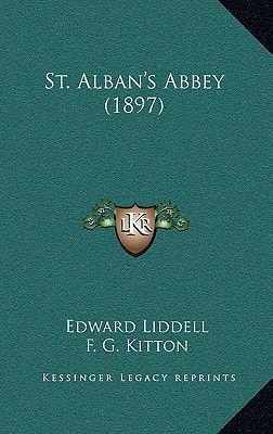 St. Alban's Abbey (1897)