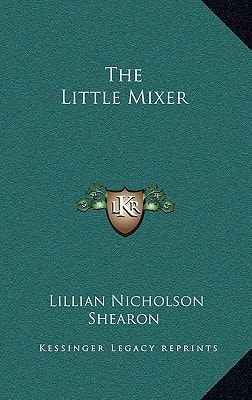 The Little Mixer