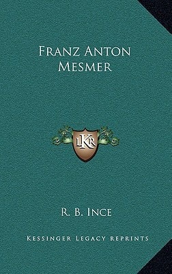 Franz Anton Mesmer