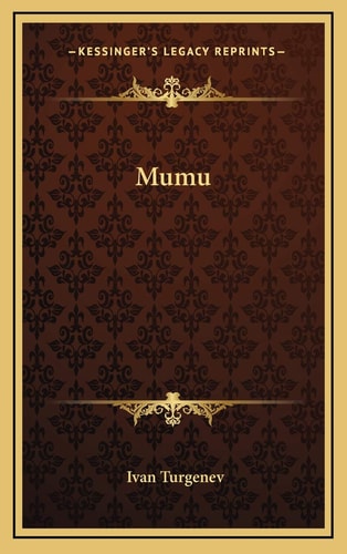 Mumu