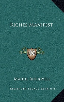 Riches Manifest