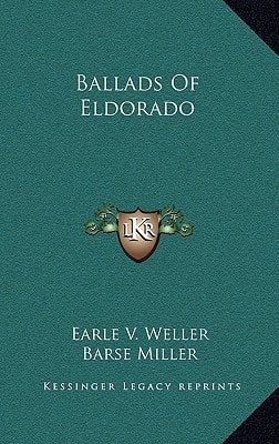Ballads of Eldorado