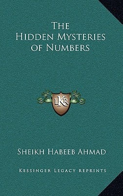 The Hidden Mysteries of Numbers
