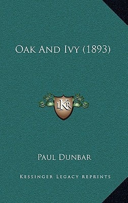 Oak And Ivy (1893)