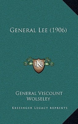 General Lee (1906)