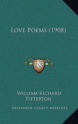 Love Poems (1908)