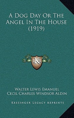 A Dog Day Or The Angel In The House (1919)