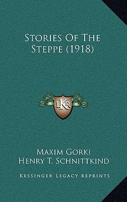 Stories Of The Steppe (1918)