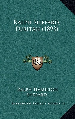 Ralph Shepard, Puritan (1893)