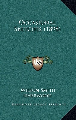 Occasional Sketches (1898)