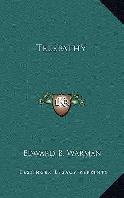 Telepathy