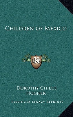 Children of Mexico