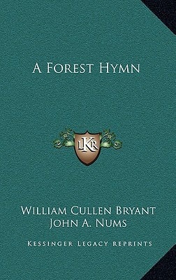 A Forest Hymn