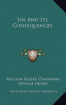 Sin And Its Consequences