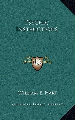 Psychic Instructions