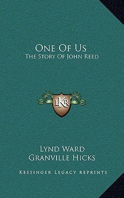 One Of Us: The Story Of John Reed