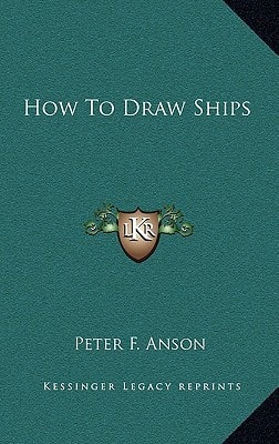 How To Draw Ships