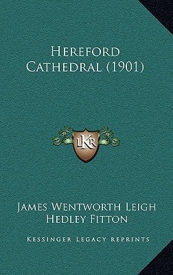 Hereford Cathedral (1901)