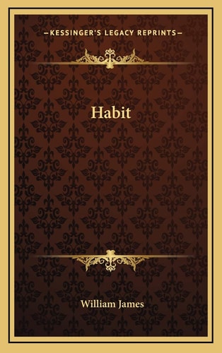 Habit