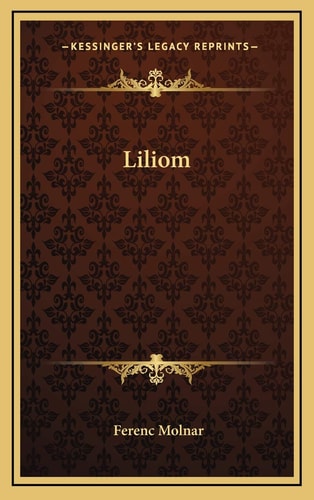 Liliom
