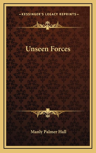 Unseen Forces