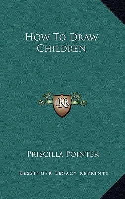 How To Draw Children