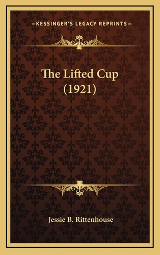 The Lifted Cup (1921)