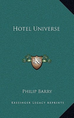 Hotel Universe