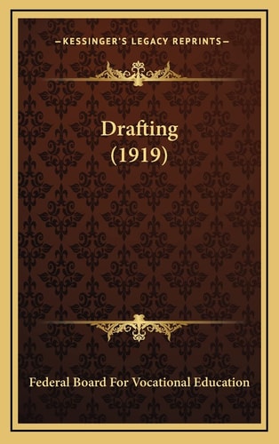 Drafting (1919)