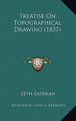 Treatise On Topographical Drawing (1837)